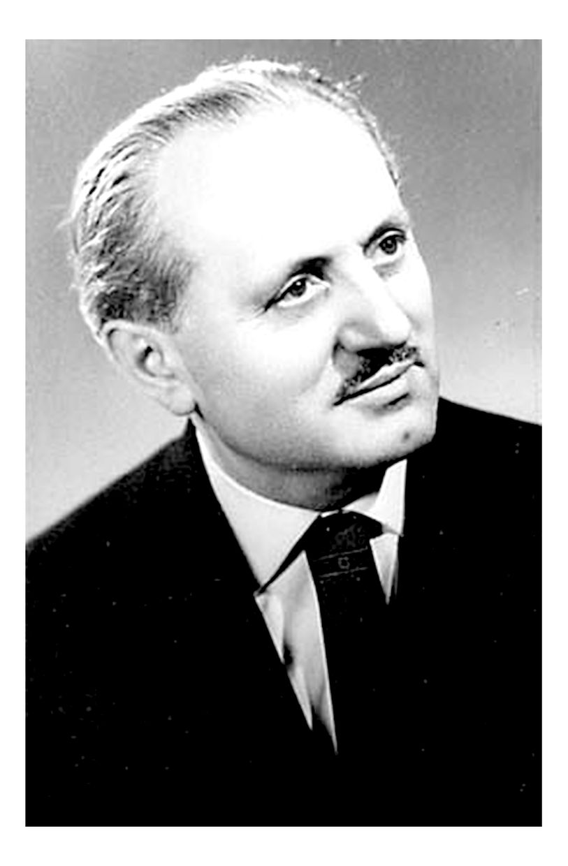 Антал Янчович